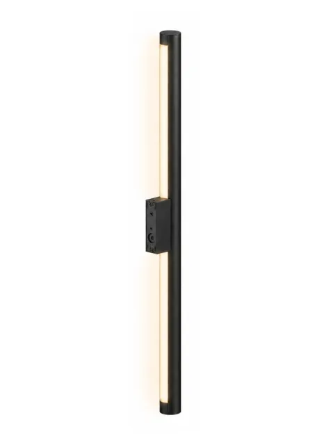 GD-PW057-800 — Slim Cylindrical Linear Wall Light