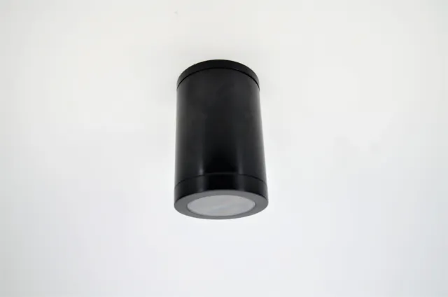 GD-PDL01-GU10 — Cylindrical GU10 Ceiling Downlight