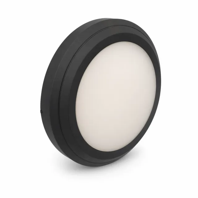 GD-PBL10 — Round opal step light