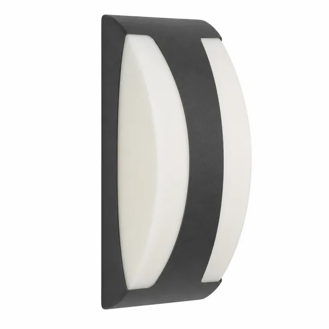 GD-PW021 — Curved oval wall light