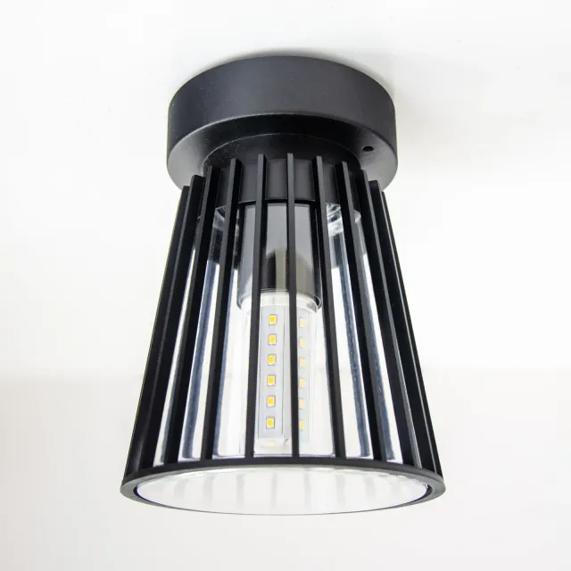 GD-PCL03-E27 — Decorative E27 Ceiling Light