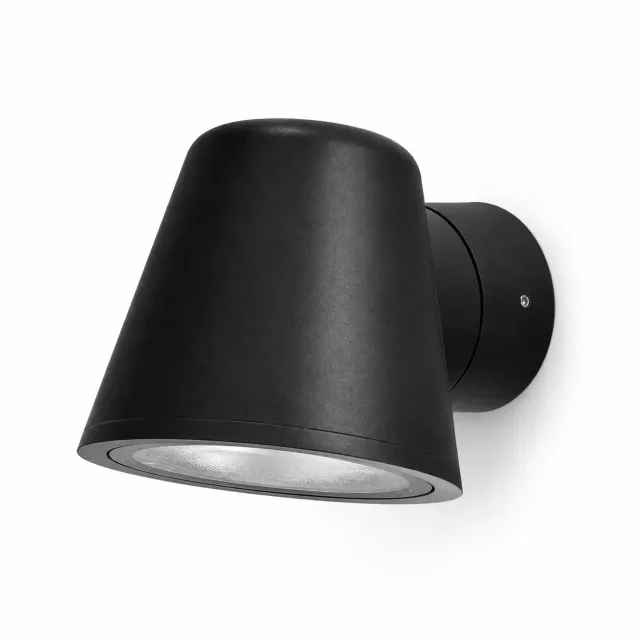 GD-PW043 — Tapered spotlight wall light