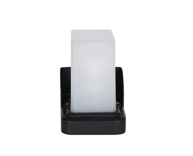 GD-AWY01 — Square opal wall light