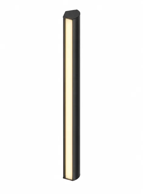 GD-PW058-500 — Slim Framed Linear Wall Light