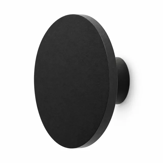 GD-PW01-170 — Round LED Wall Light