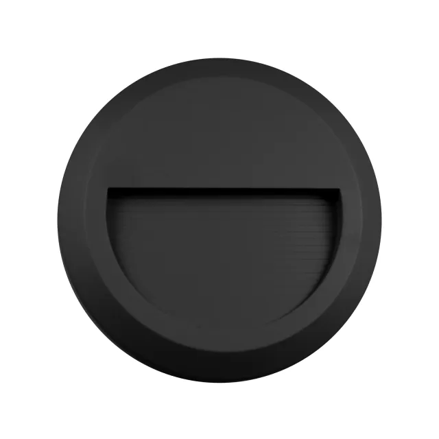 GD-PBL01 — Round Shielded LED Step Light