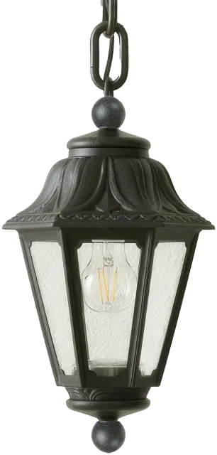 GD-PP038-E27 — Classic hanging lantern