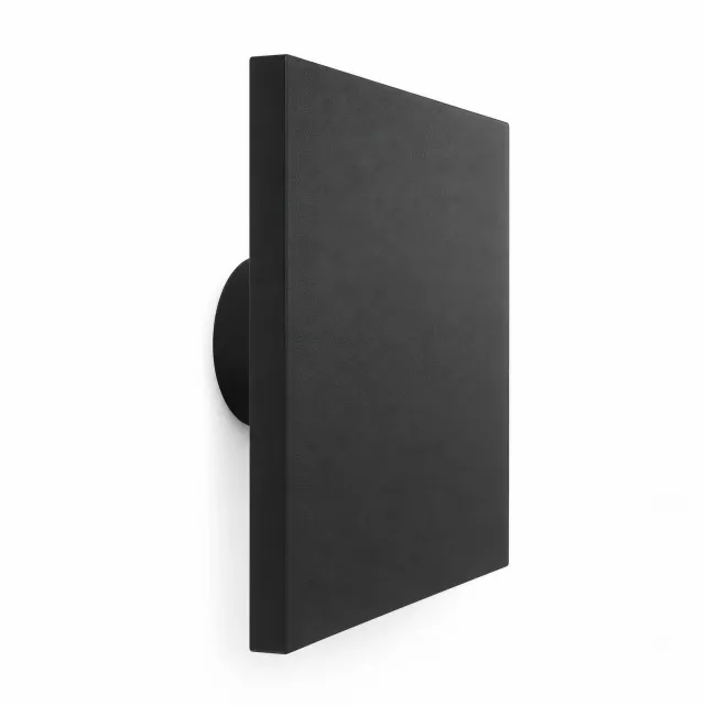 GD-PW02 — Square LED Wall Light