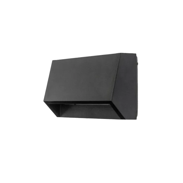 GD-PBL17 — Sloped-front rectangular step light