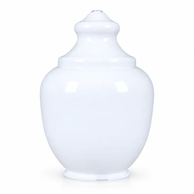 GD013-B — Temple PMMA shades