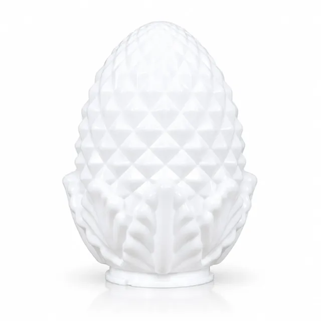 GD011-B — Pineapple PMMA shades