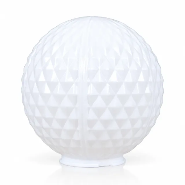 GD027-B — Golf PMMA shades
