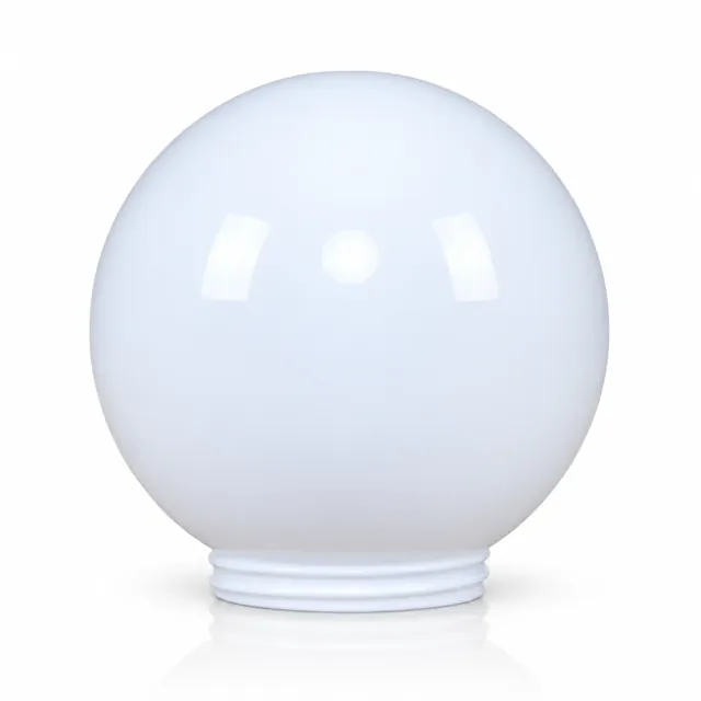 GD001-S — PMMA globes — shade only