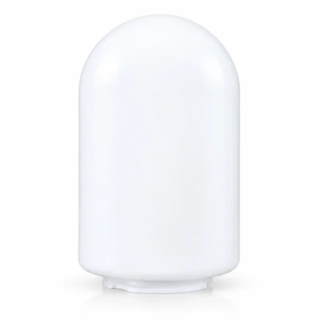 GD009-B — Broad bullet PMMA shades