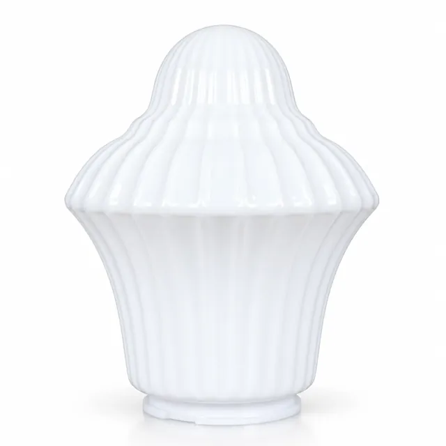 GD025-B — Shell PMMA shades